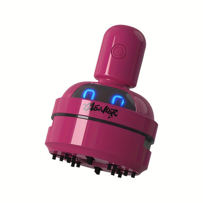 STNY - Aspirateur de Bureau et Clavier à 3 Vitesses, Ultra-Compact et Portable