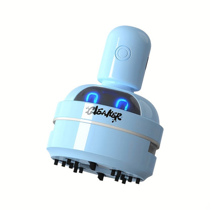 STNY - Aspirateur de Bureau et Clavier à 3 Vitesses, Ultra-Compact et Portable