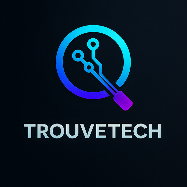 TROUVETECH.FR
