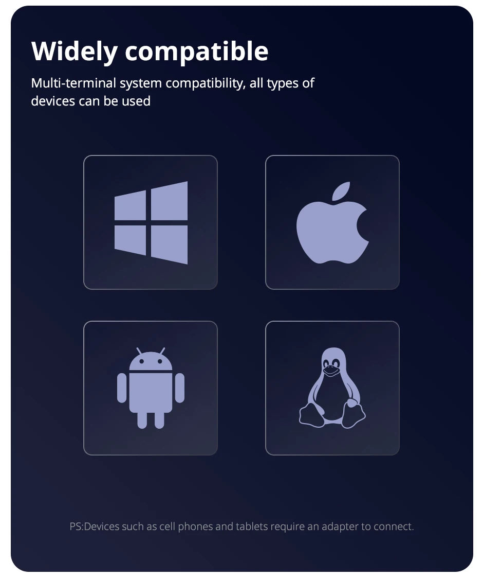 SomnAmbulist – Disque dur externe portable HDD 2,5 pouces – Capacités 250 Go, 320 Go, 500 Go, 1 To – USB 3.0 – Compatible PC, TV, PS4, Xbox, Laptop