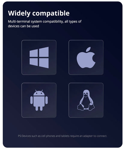 SomnAmbulist – Disque dur externe portable HDD 2,5 pouces – Capacités 250 Go, 320 Go, 500 Go, 1 To – USB 3.0 – Compatible PC, TV, PS4, Xbox, Laptop