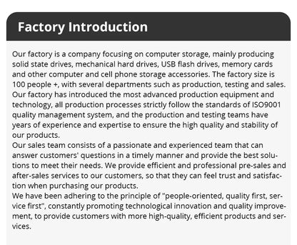 SomnAmbulist – Disque dur externe portable HDD 2,5 pouces – Capacités 250 Go, 320 Go, 500 Go, 1 To – USB 3.0 – Compatible PC, TV, PS4, Xbox, Laptop