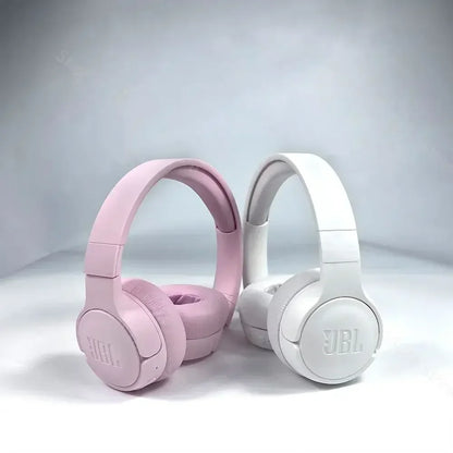 JBL Tune 660NC – Casque supra-auriculaire sans fil Bluetooth 5.0, écouteurs antibruit, sport & gaming, mains libres