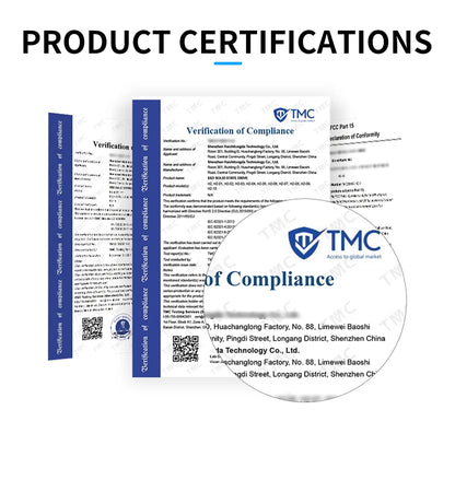 SomnAmbulist – Disque dur externe portable HDD 2,5 pouces – Capacités 250 Go, 320 Go, 500 Go, 1 To – USB 3.0 – Compatible PC, TV, PS4, Xbox, Laptop