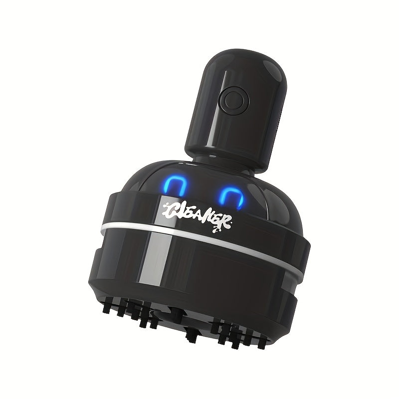 STNY - Aspirateur de Bureau et Clavier à 3 Vitesses, Ultra-Compact et Portable