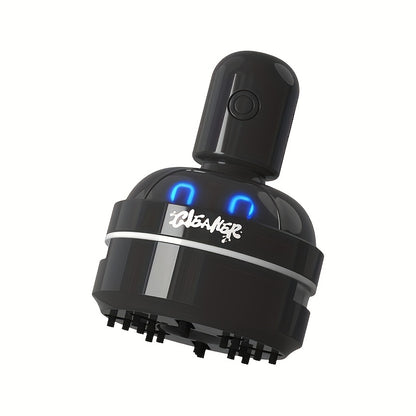 STNY - Aspirateur de Bureau et Clavier à 3 Vitesses, Ultra-Compact et Portable