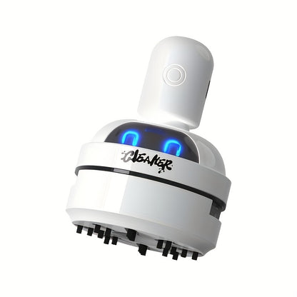 STNY - Aspirateur de Bureau et Clavier à 3 Vitesses, Ultra-Compact et Portable