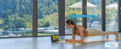 Caméra de surveillance extérieure WiFi ieGeek 2K PTZ – solaire, 360° couleur, détection humaine